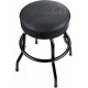 FENDER BARSTOOL 24" BLACKOUT