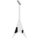 JACKSON PRO SERIES KING V KVTMG SNOW WHITE