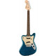 SQUIER by FENDER PARANORMAL SUPER SONIC LRL BLUE SPARKLE