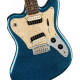 SQUIER by FENDER PARANORMAL SUPER SONIC LRL BLUE SPARKLE