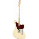 SQUIER by FENDER PARANORMAL OFFSET TELECASTER OLYMPIC WHITE