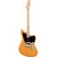 SQUIER by FENDER PARANORMAL OFFSET TELECASTER BUTTERSCOTCH BLONDE