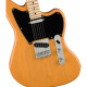 SQUIER by FENDER PARANORMAL OFFSET TELECASTER BUTTERSCOTCH BLONDE