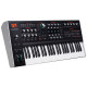 ASM HYDRASYNTH keyboard