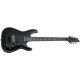 SCHECTER HELLRAISER C-1 FR S GLOSS BLACK BLK