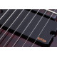 SCHECTER HELLRAISER C-7 FR BLACK CHERRY