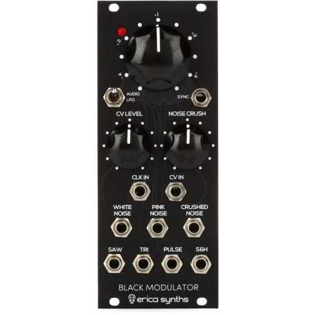 Erica Synths Black Modulator v2