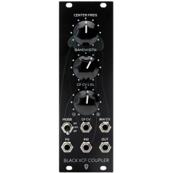 Erica Synths Black VCF Coupler