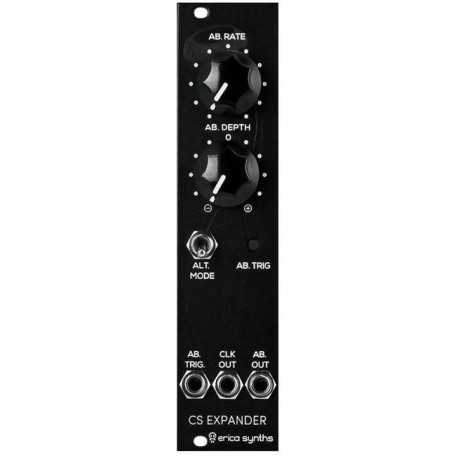 Erica Synths Black Code Source Expander