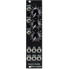 Erica Synths Black Mute Mixer