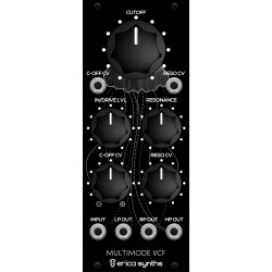 Erica Synths Hi-Hats D (pins)