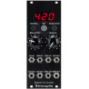 Erica Synths Black VC Clock v2