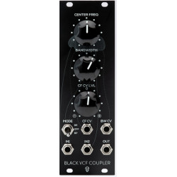 Erica Synths Black VCF Coupler