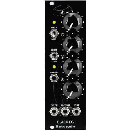 Erica Synths Black EG