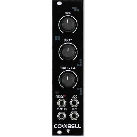 Erica Synths Cowbell