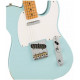 FENDER VINTERA 50s TELECASTER ROAD WORN LTD SONIC BLUE