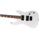 JACKSON X SERIES DINKY DK2X HT SNOW WHITE