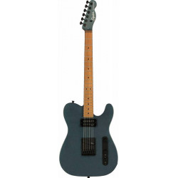 SQUIER by FENDER CONTEMPORARY TELECASTER RH GUNMETAL METALLIC