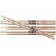 VIC FIRTH P5A.3-5A.1 5A AMERICAN CLASSIC