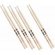 VIC FIRTH P5A.3-5A.1 5A AMERICAN CLASSIC