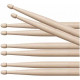 VIC FIRTH P5A.3-5A.1 5A AMERICAN CLASSIC