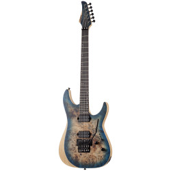 SCHECTER REAPER-6 FR SKYBURST