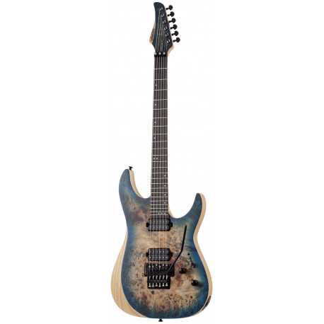 SCHECTER REAPER-6 FR SKYBURST