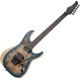 SCHECTER REAPER-6 FR SKYBURST