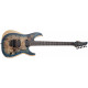 SCHECTER REAPER-6 FR SKYBURST