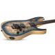 SCHECTER REAPER-6 FR SKYBURST