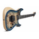 SCHECTER REAPER-6 FR SKYBURST -