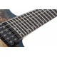 SCHECTER REAPER-6 FR SKYBURST