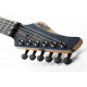 SCHECTER REAPER-6 FR SKYBURST