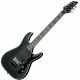 SCHECTER HELLRAISER C-1 FR GLOSS BLACK