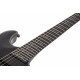 SCHECTER HELLRAISER C-1 FR GLOSS BLACK