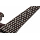 SCHECTER HELLRAISER HYBRID C-1 FR S BLACK CHERRY BCH