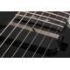 SCHECTER HELLRAISER C-7 FR S GLOSS BLACK BLK