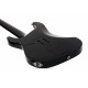 SCHECTER HELLRAISER C-7 FR S GLOSS BLACK BLK