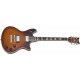 SCHECTER TEMPEST CUSTOM FADED VINTAGE SUNBURST FVSB