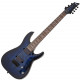 SCHECTER OMEN ELITE-7 STBB