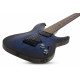 SCHECTER OMEN ELITE-7 STBB