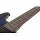 SCHECTER OMEN ELITE-7 STBB