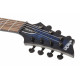 SCHECTER OMEN ELITE-7 STBB