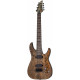 SCHECTER OMEN ELITE-7 CHAR