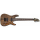 SCHECTER OMEN ELITE-7 CHAR