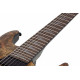 SCHECTER OMEN ELITE-7 CHAR