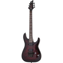 SCHECTER OMEN ELITE-6 FR BCHB