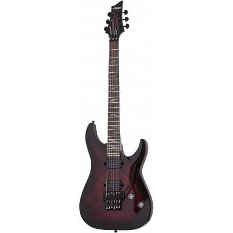 SCHECTER OMEN ELITE-6 FR BCHB