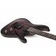 SCHECTER OMEN ELITE-6 FR BCHB