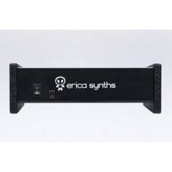 Erica Synths 1x42HP Aluminum Pico Case